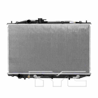 TYC TYC Radiator 2939