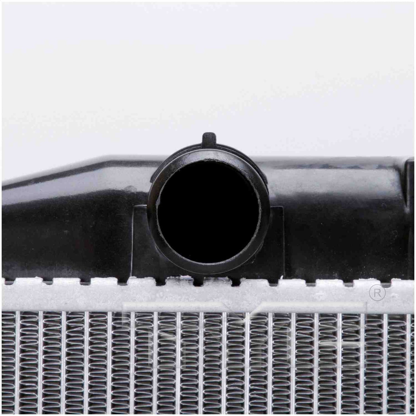 TYC TYC Radiator 2939