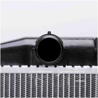 TYC TYC Radiator 2939