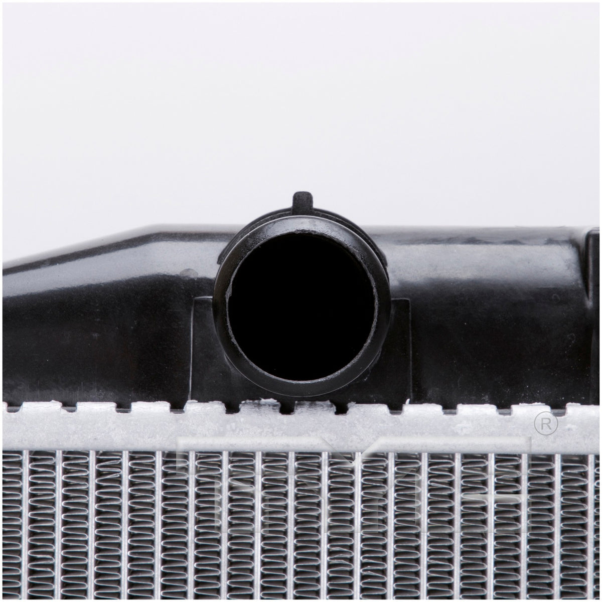 TYC TYC Radiator 2939