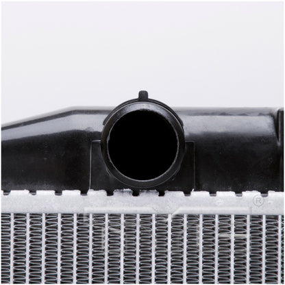 TYC TYC Radiator 2939