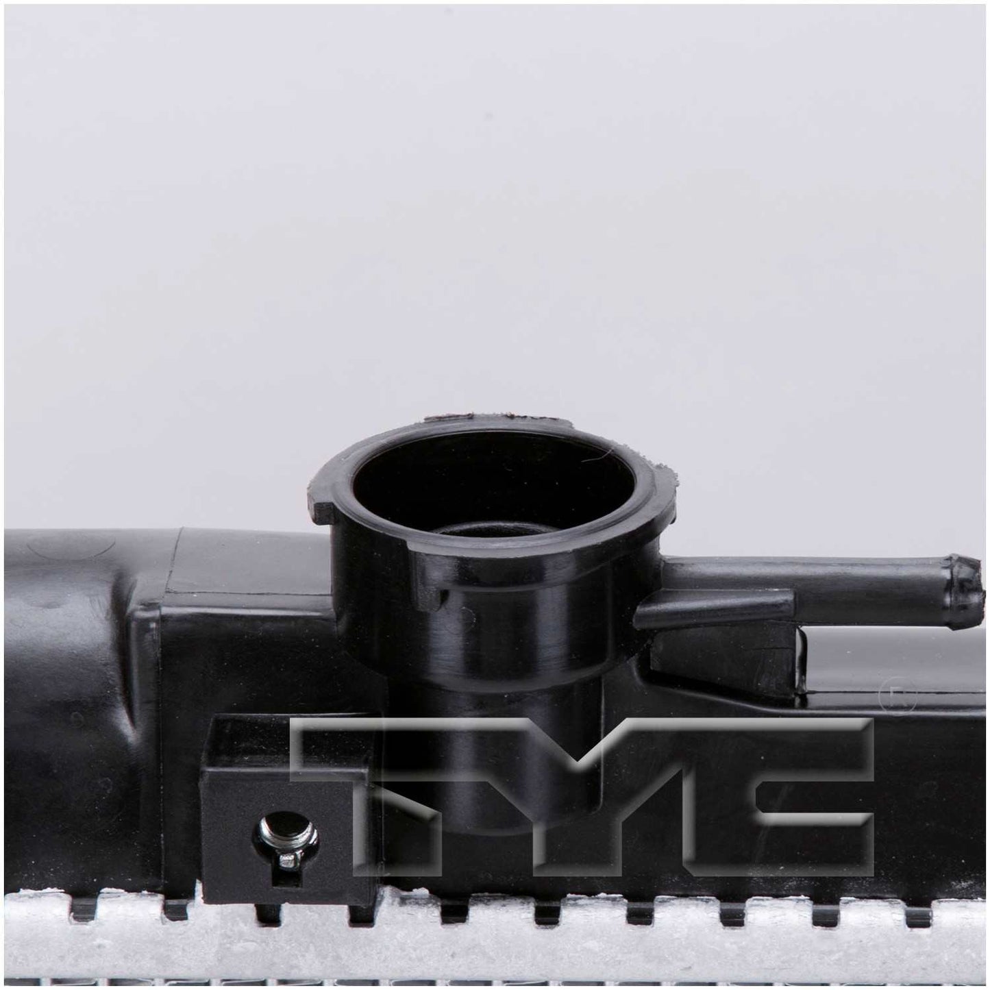 TYC TYC Radiator 2939