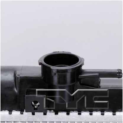 TYC TYC Radiator 2939