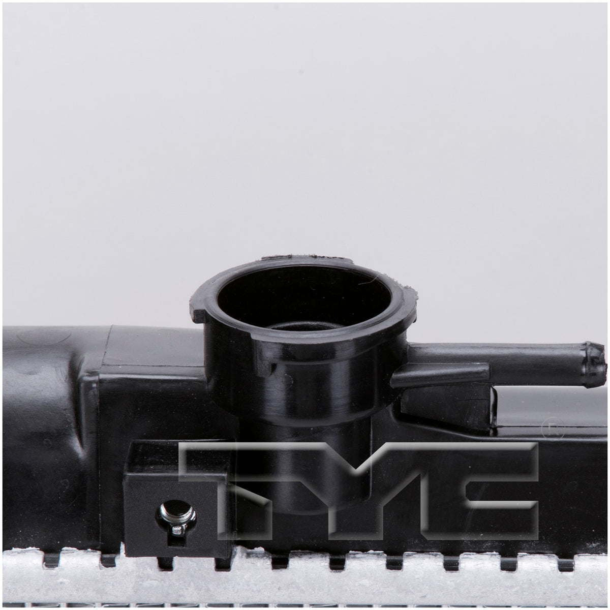 TYC TYC Radiator 2939