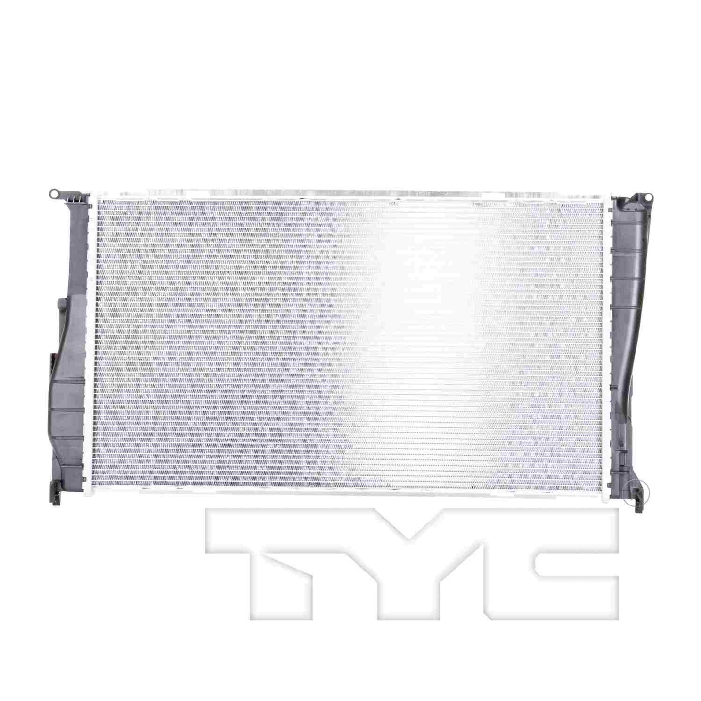 TYC TYC Radiator 2941