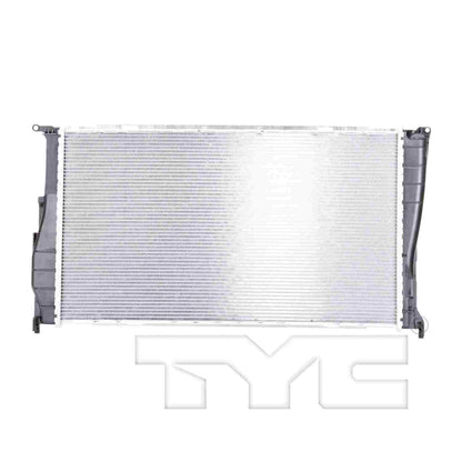 TYC TYC Radiator 2941