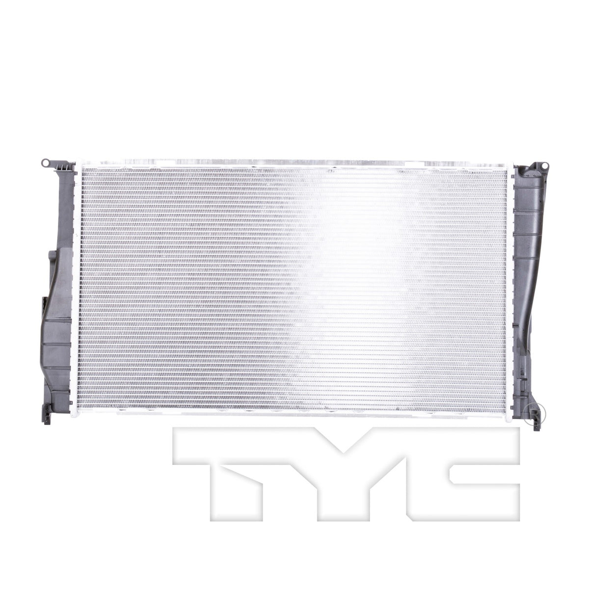 TYC TYC Radiator 2941