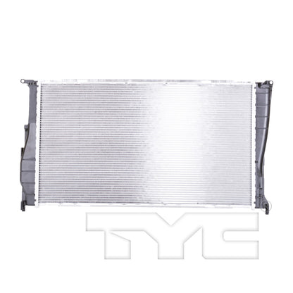 TYC TYC Radiator 2941