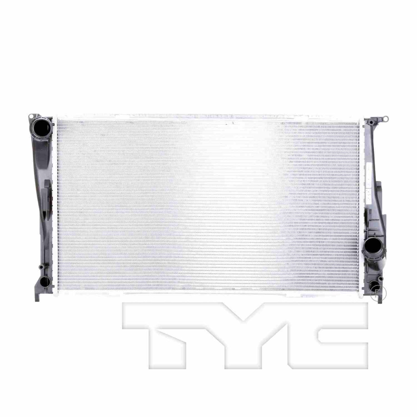 TYC TYC Radiator 2941