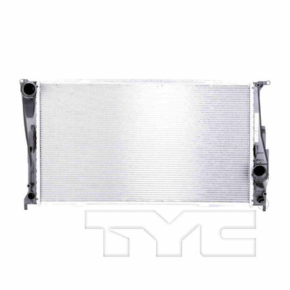 TYC TYC Radiator 2941