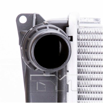 TYC TYC Radiator 2941