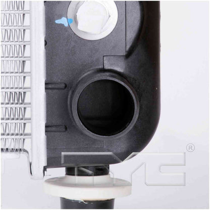 TYC Radiator 2946