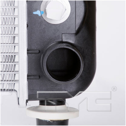 TYC Radiator 2946