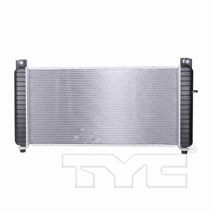 TYC Radiator 2946