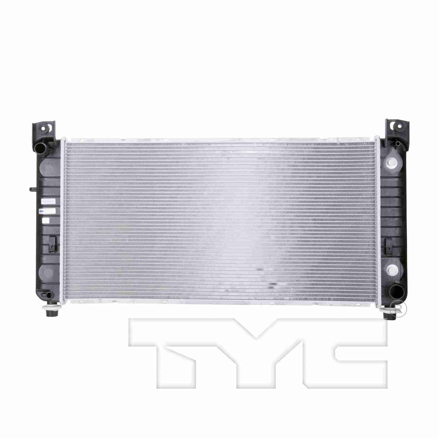 TYC Radiator 2946