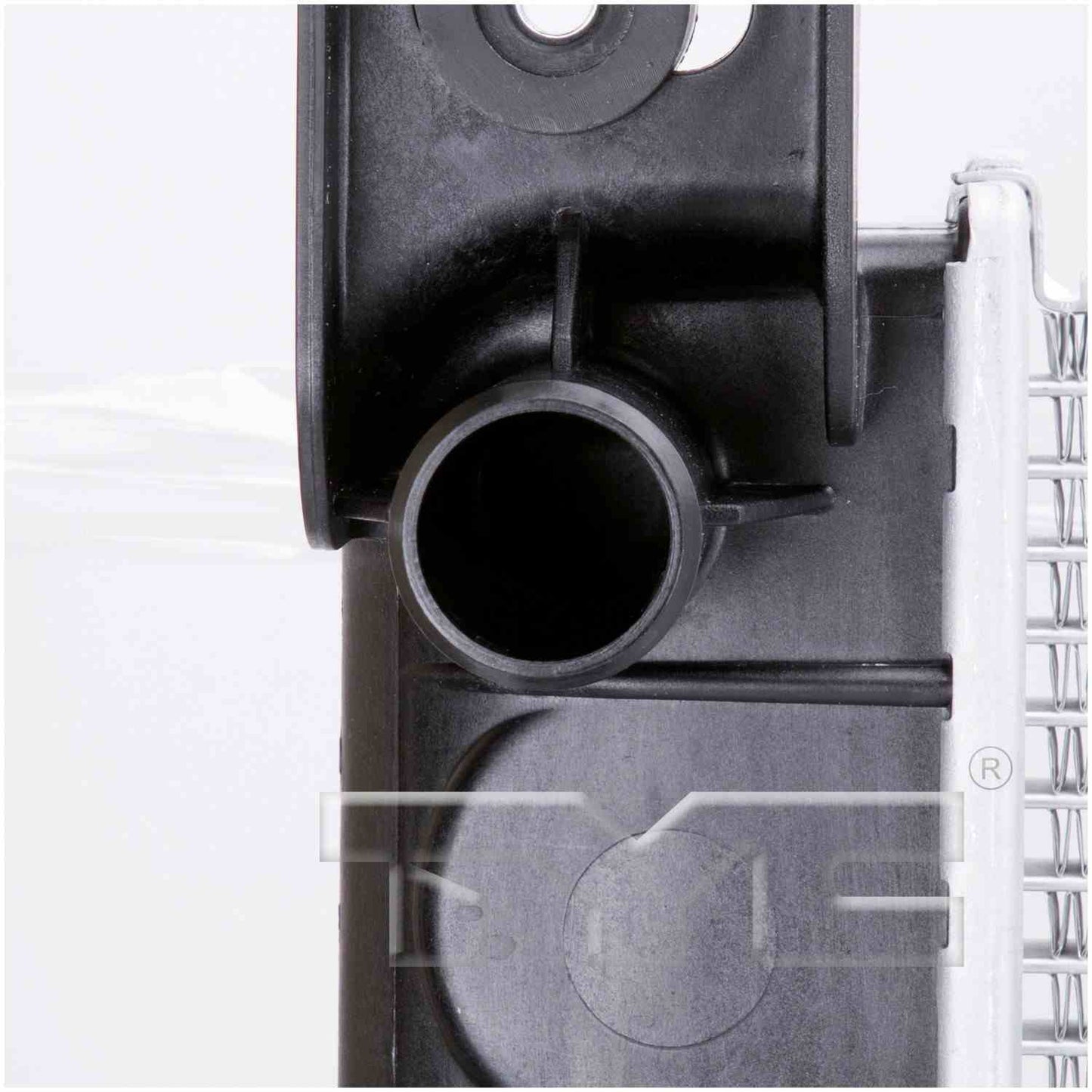 TYC Radiator 2946