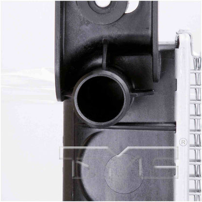 TYC Radiator 2946