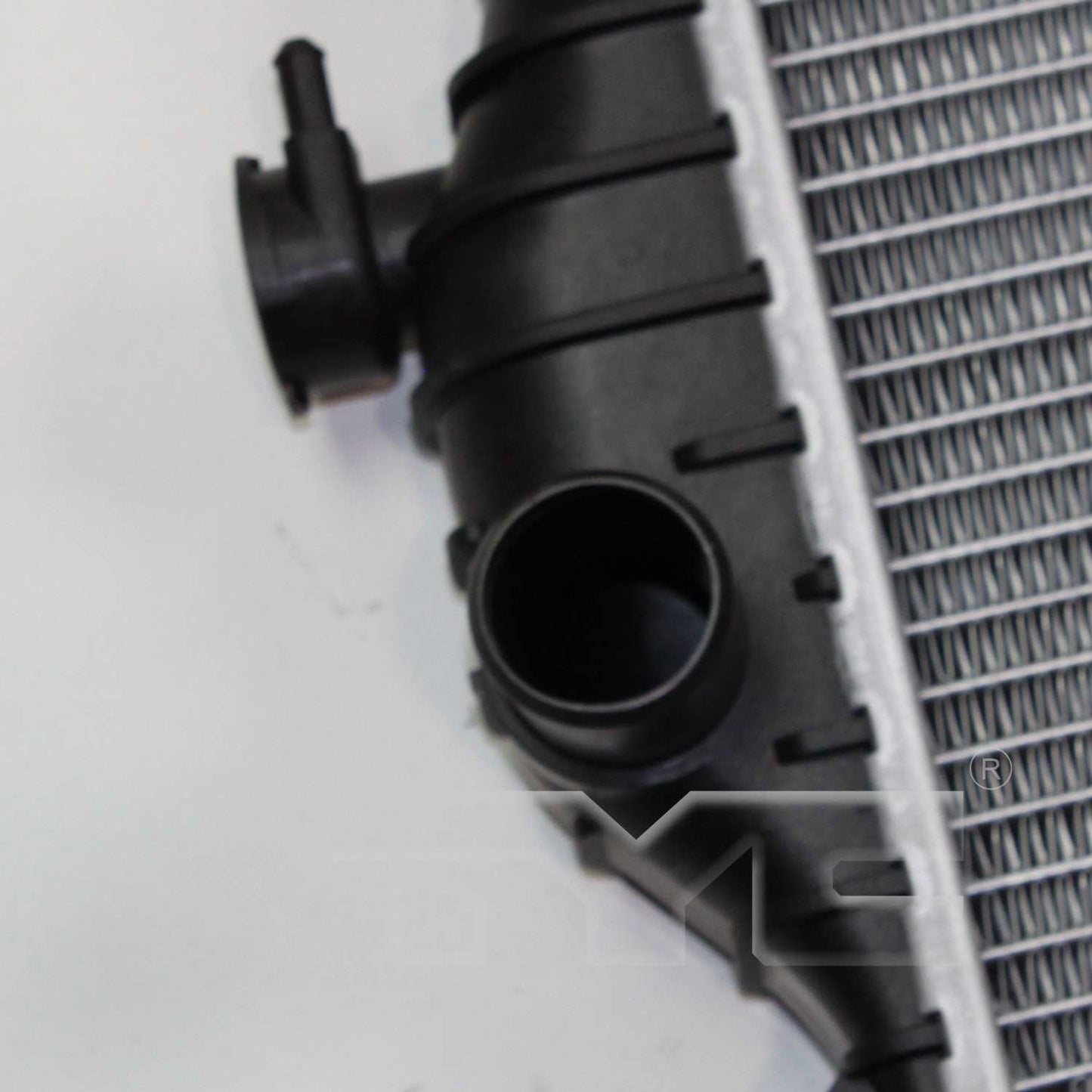 TYC TYC Radiator 2952