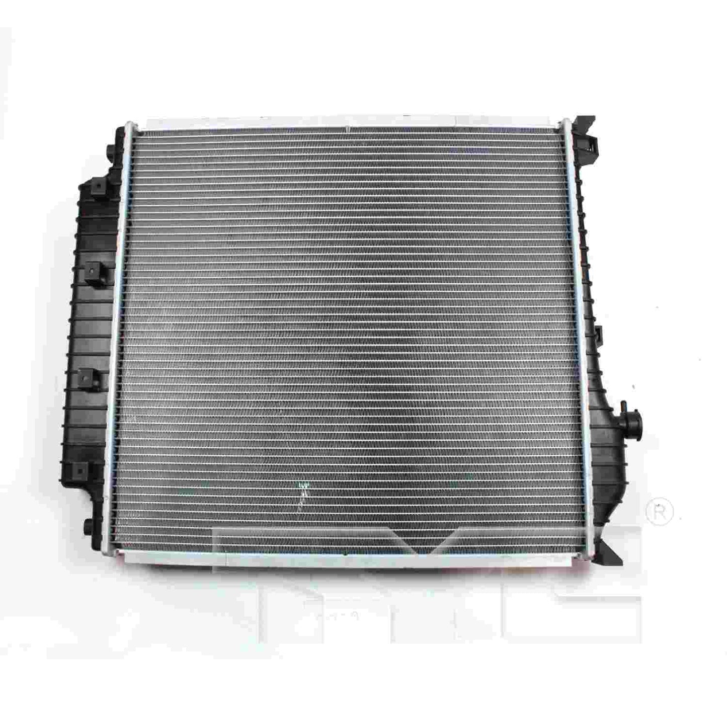 TYC TYC Radiator 2952