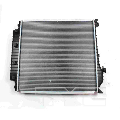 TYC TYC Radiator 2952