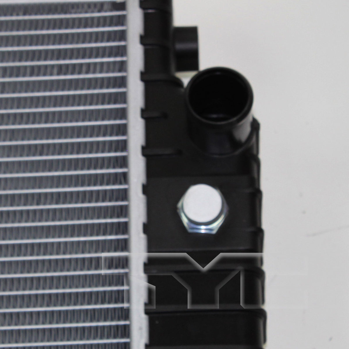 TYC TYC Radiator 2952