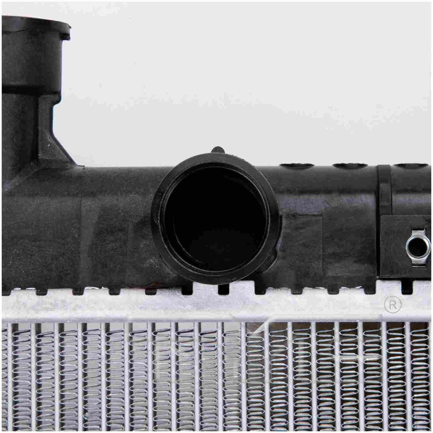 TYC TYC Radiator 2954