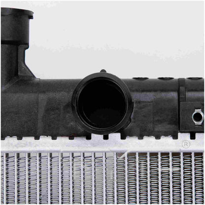 TYC TYC Radiator 2954