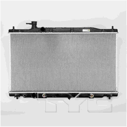 TYC TYC Radiator 2954