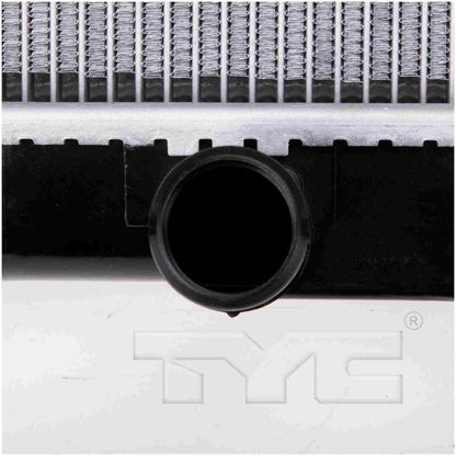 TYC TYC Radiator 2954