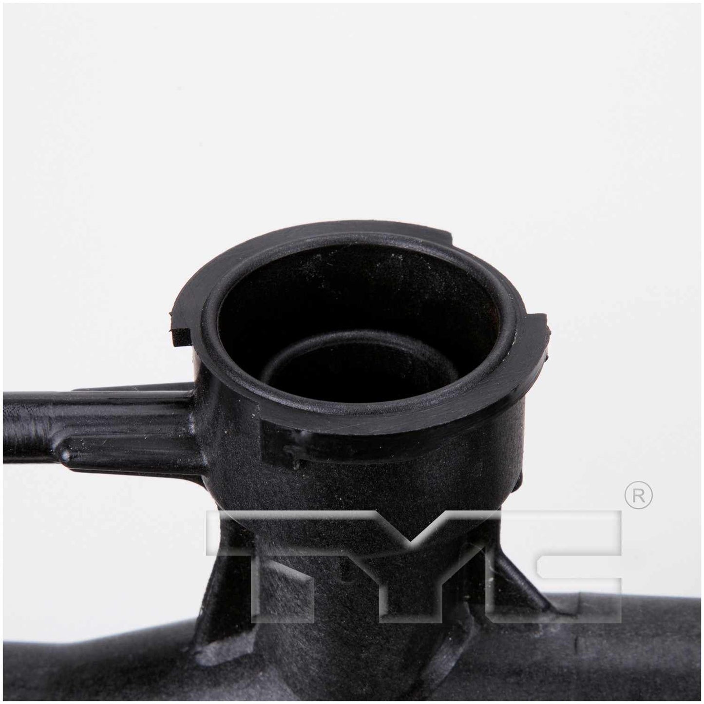 TYC TYC Radiator 2954