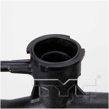 TYC TYC Radiator 2954