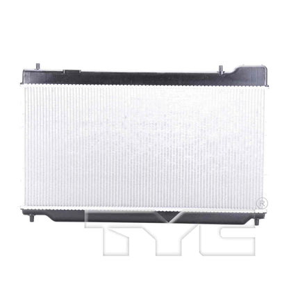 TYC TYC Radiator 2955