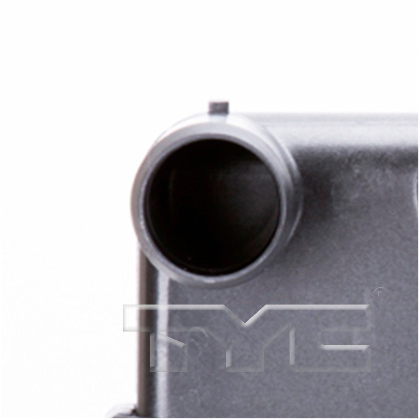 TYC TYC Radiator 2955