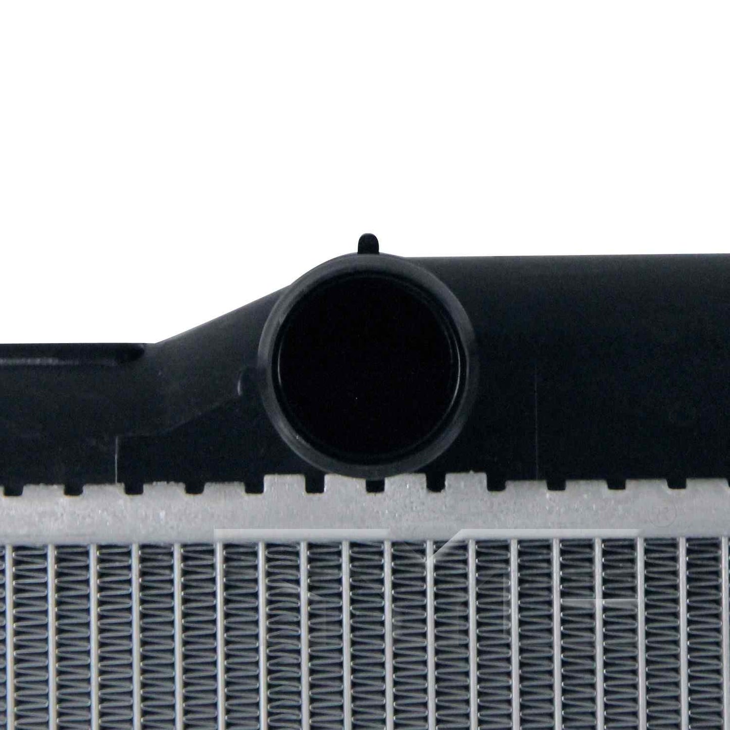 TYC TYC Radiator 2956