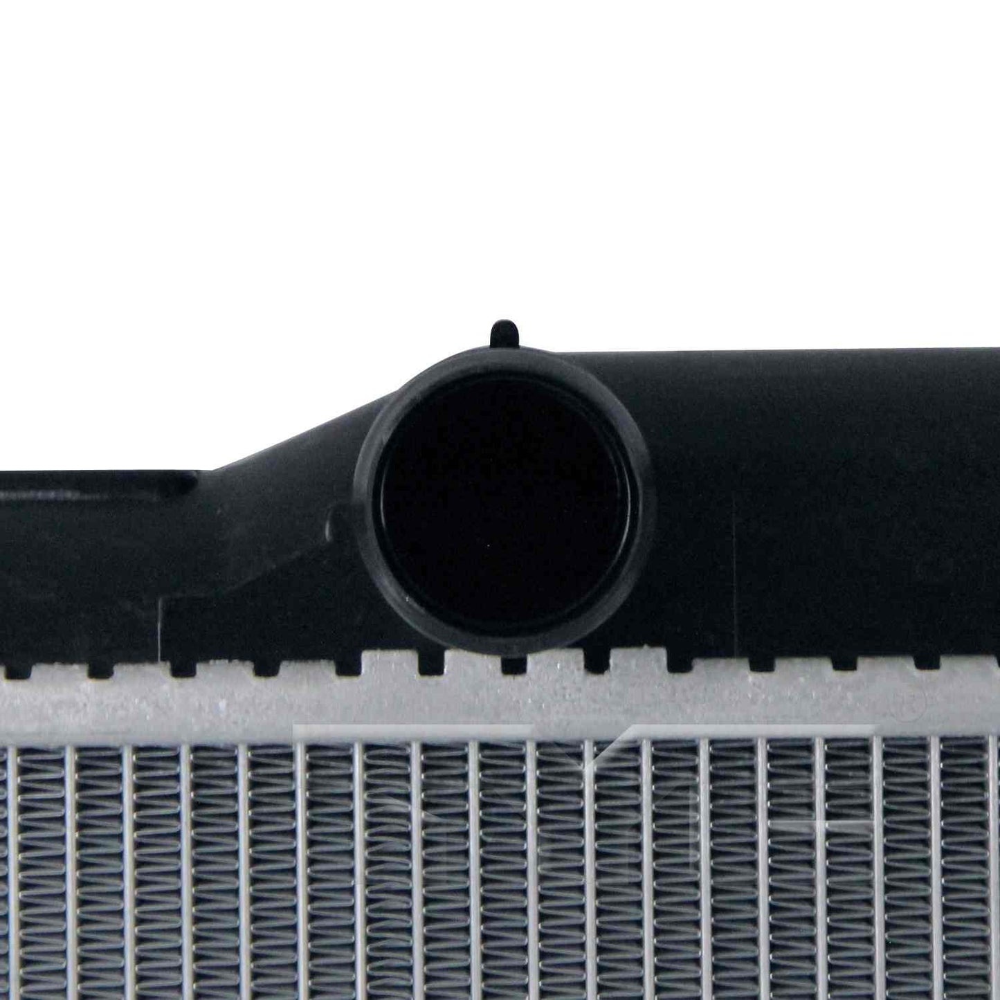 TYC TYC Radiator 2956