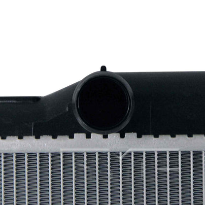 TYC TYC Radiator 2956