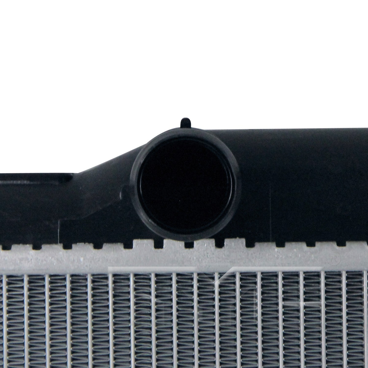 TYC TYC Radiator 2956