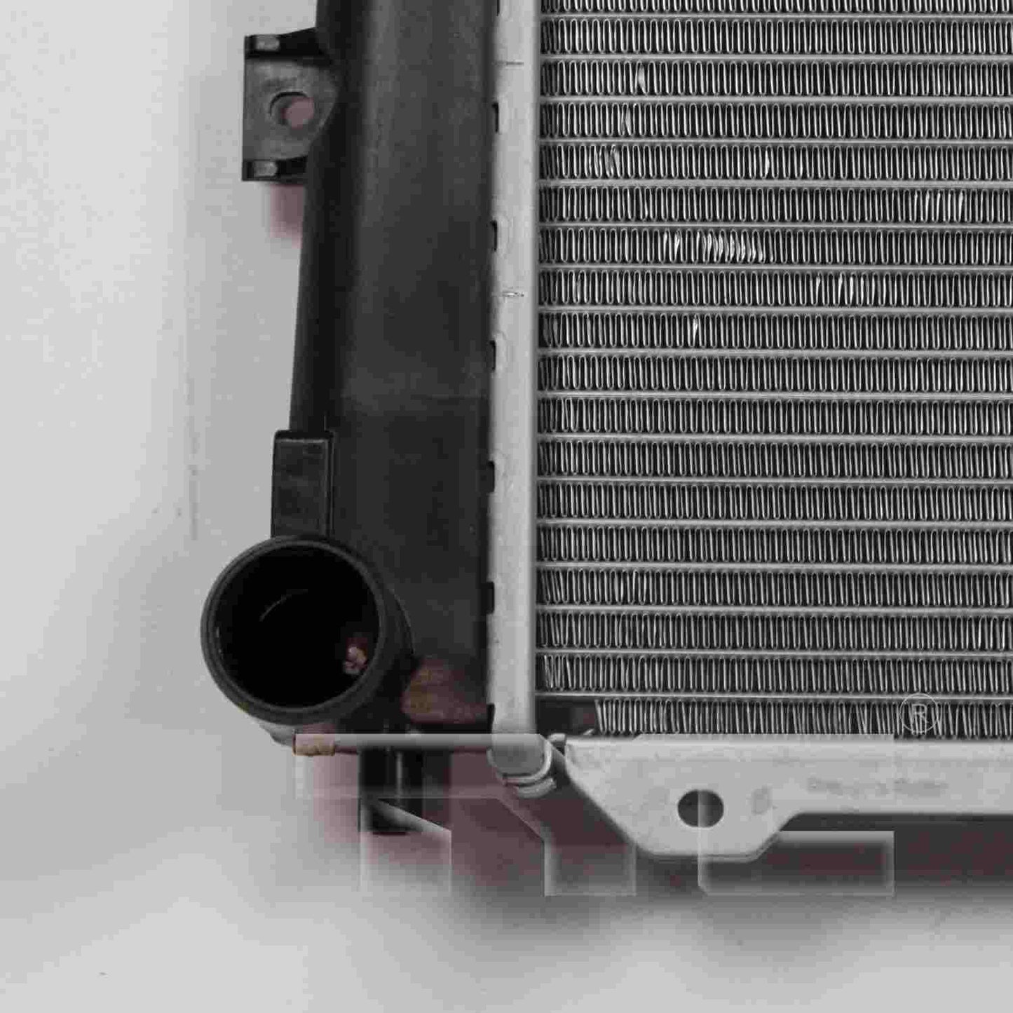 TYC TYC Radiator 2961