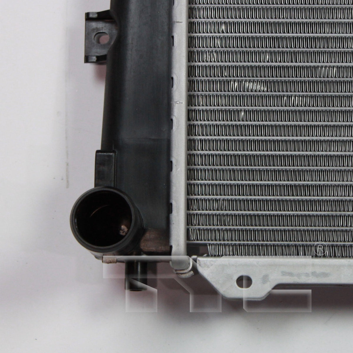 TYC TYC Radiator 2961