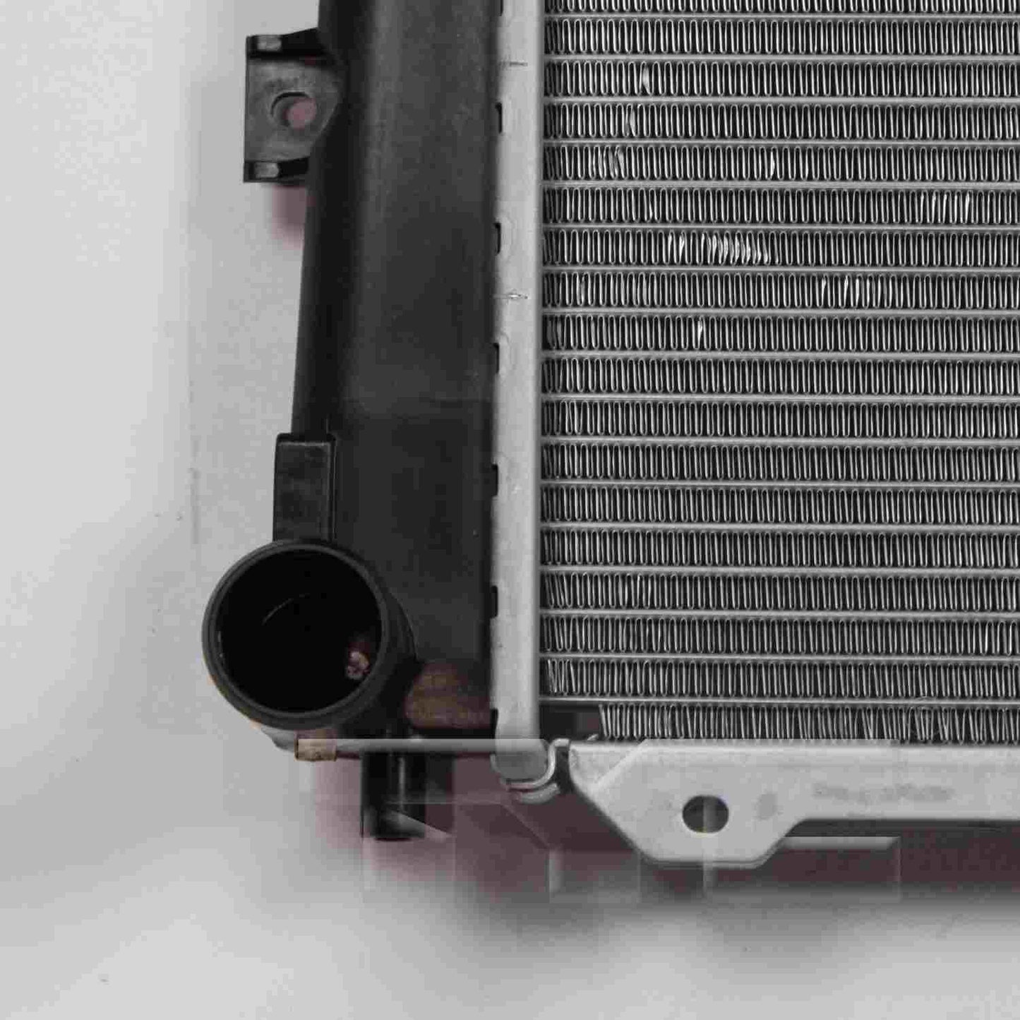TYC TYC Radiator 2961