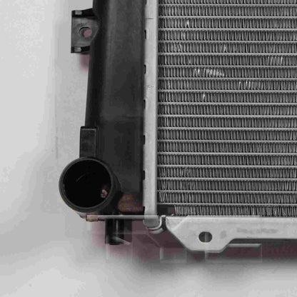 TYC TYC Radiator 2961