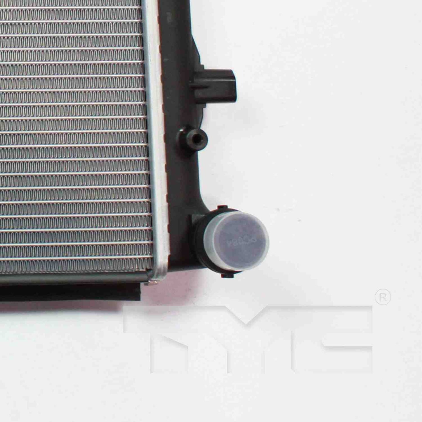 TYC Radiator 2964
