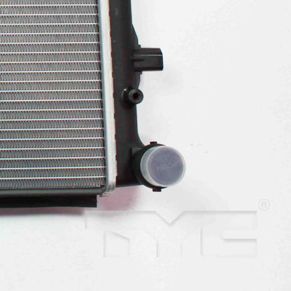 TYC Radiator 2964