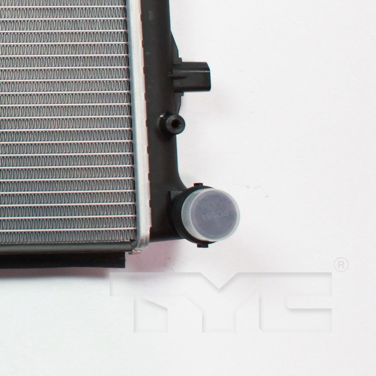 TYC Radiator 2964