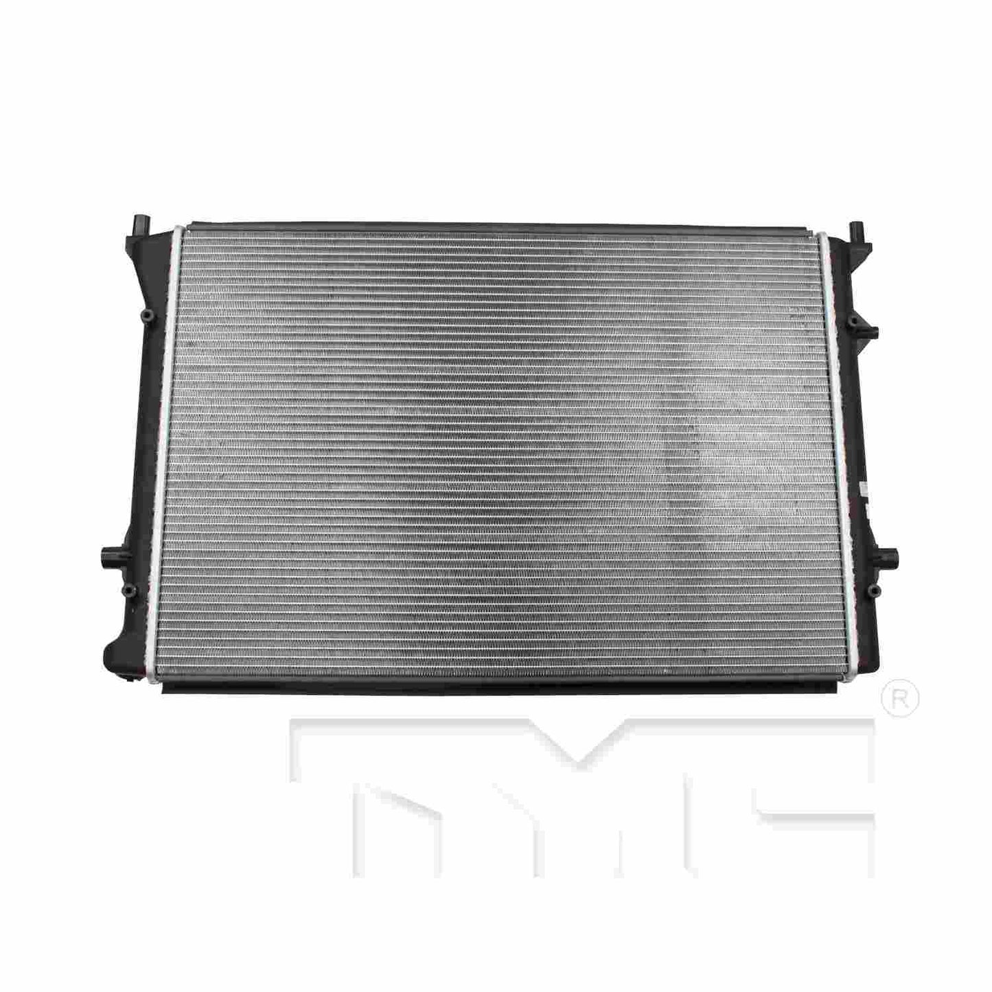 TYC Radiator 2964