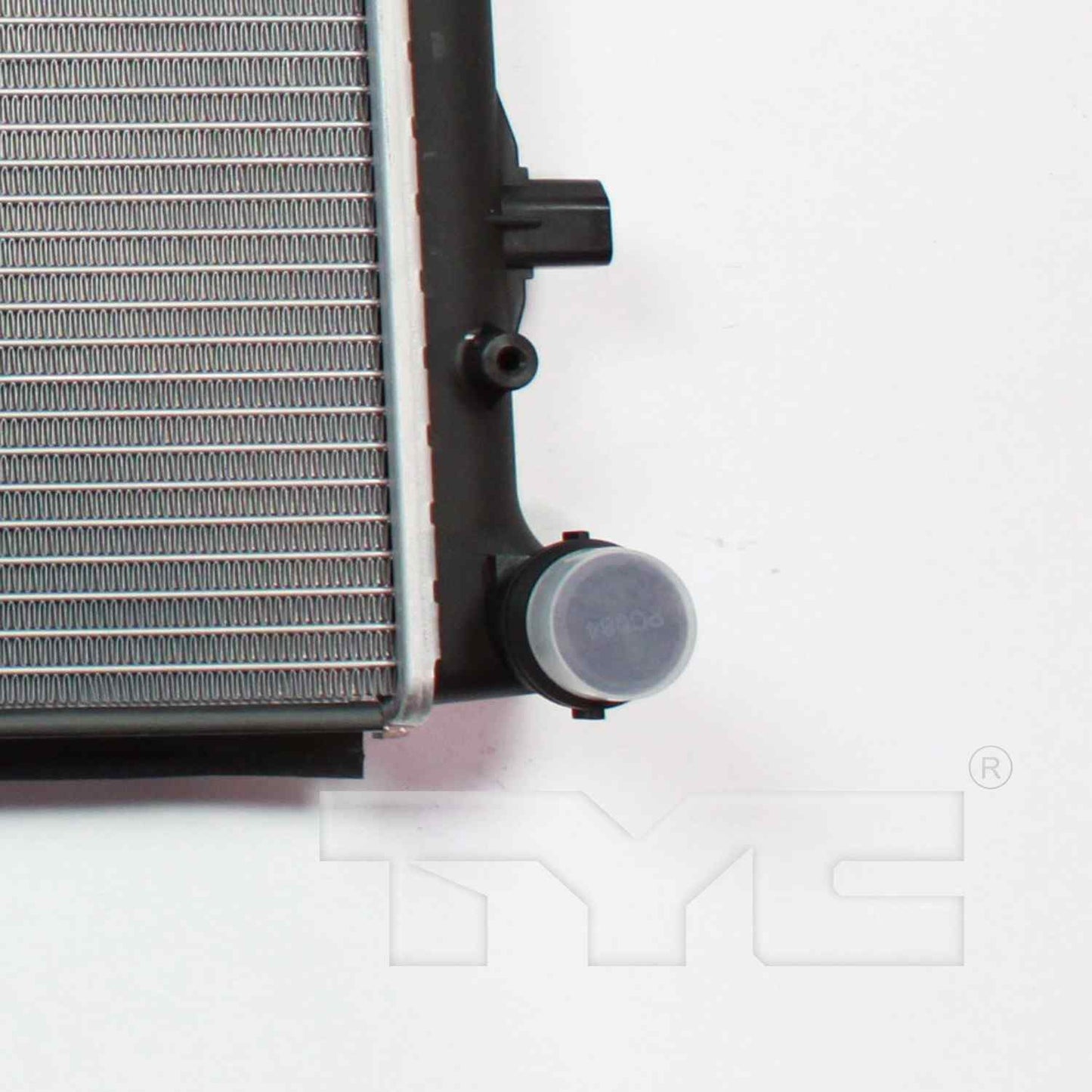 TYC Radiator 2964