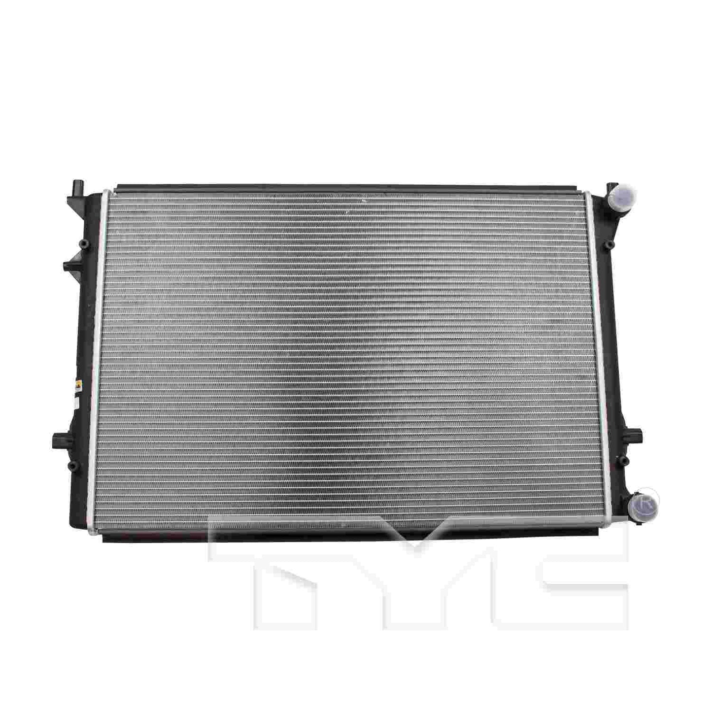 TYC Radiator 2964
