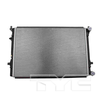 TYC Radiator 2964