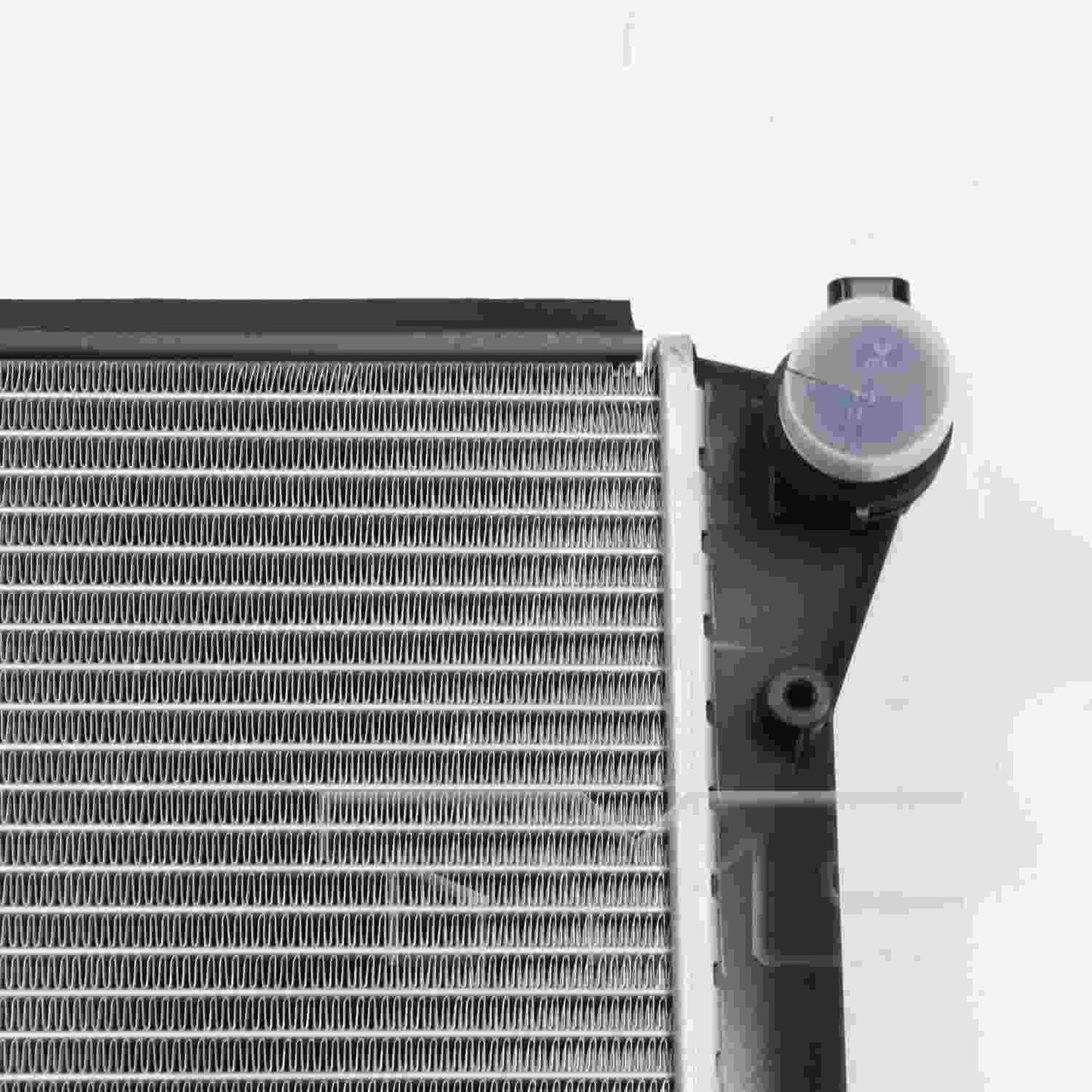 TYC Radiator 2964