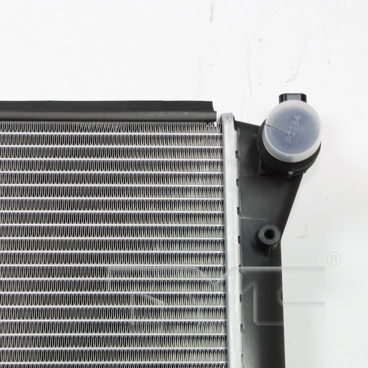 TYC Radiator 2964